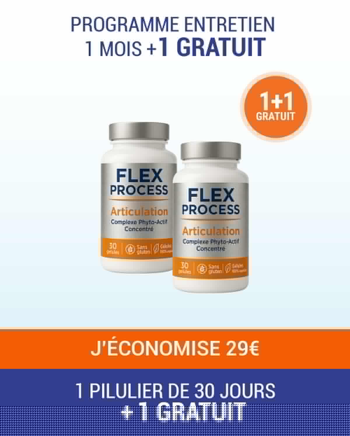 Programme entretien